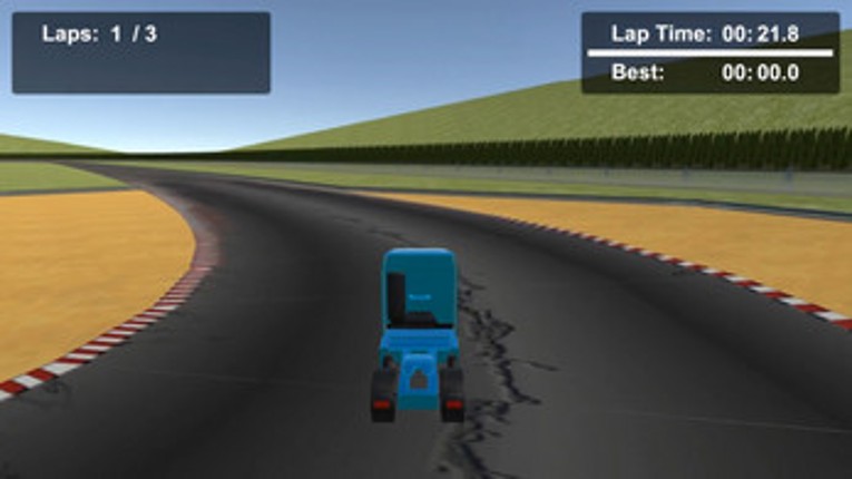 Ben Rayment Prototypes screenshot