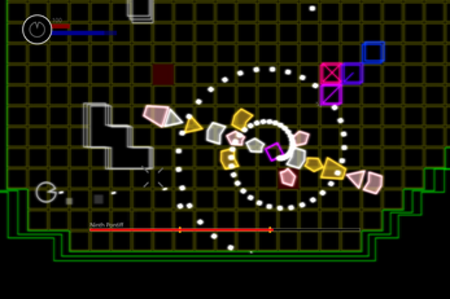 Binary Heresy screenshot