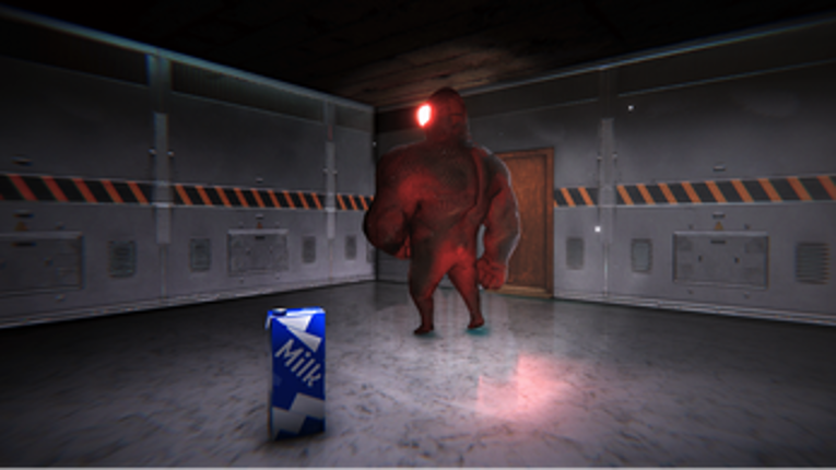 Buff Imposter Horror screenshot