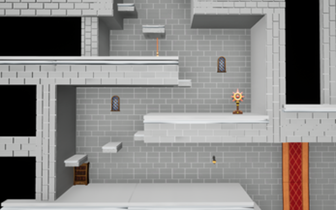 Clock Busters screenshot