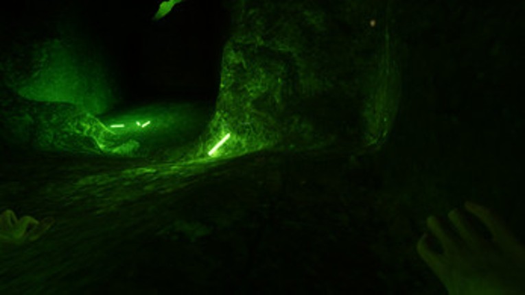 Granite Casket screenshot