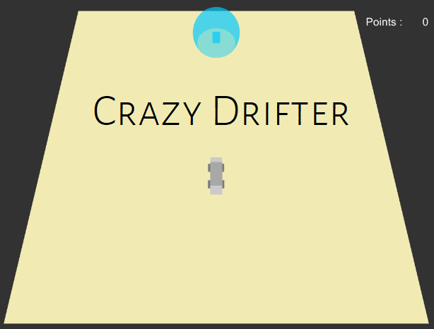 Games like Crazy Drifter