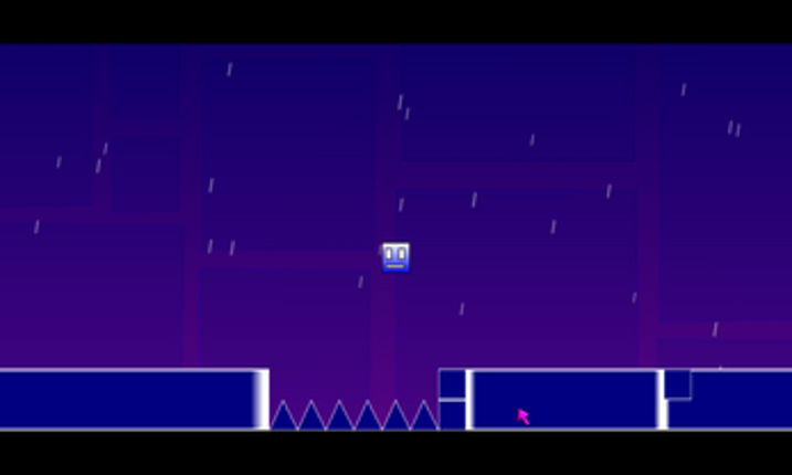 CubeWea:Runner! Image