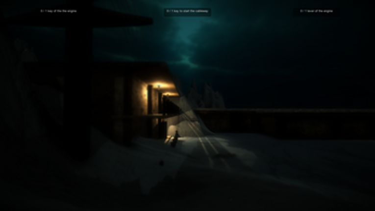 Cursed Valley screenshot