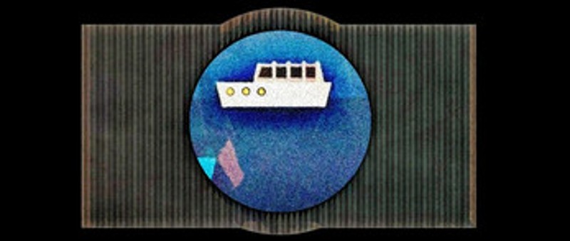 Dark Paradise Image