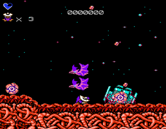 Darkwing Duck En Abadox Image