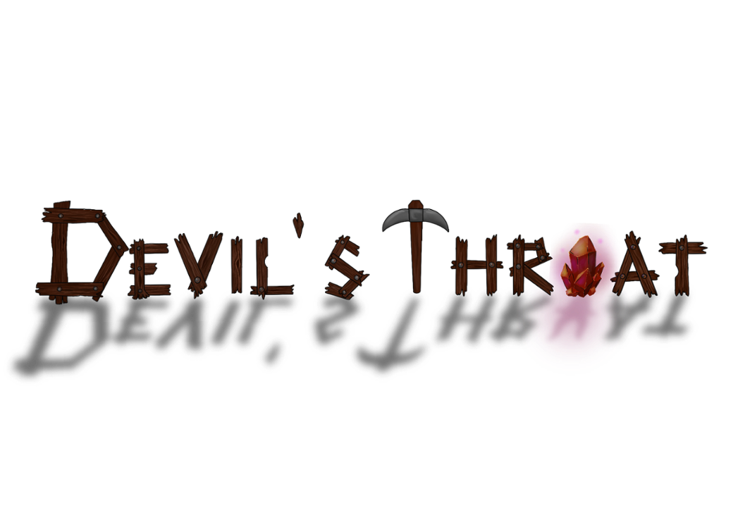 Games like Devil's Throat