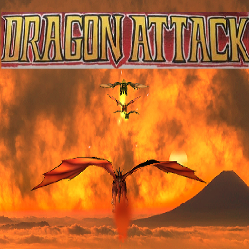 Games like Dragon Attack Game Play