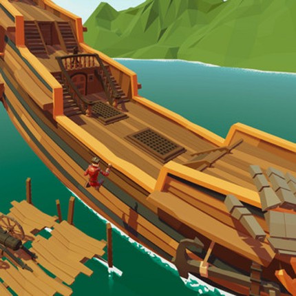 Dream Odyssey screenshot