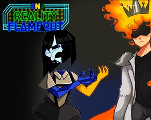 Games like ENA's Tale: Reality Flameout (Demo)