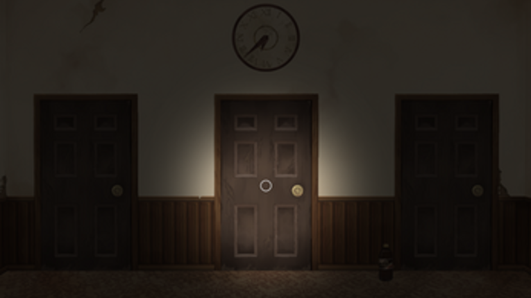 Endless Doors screenshot