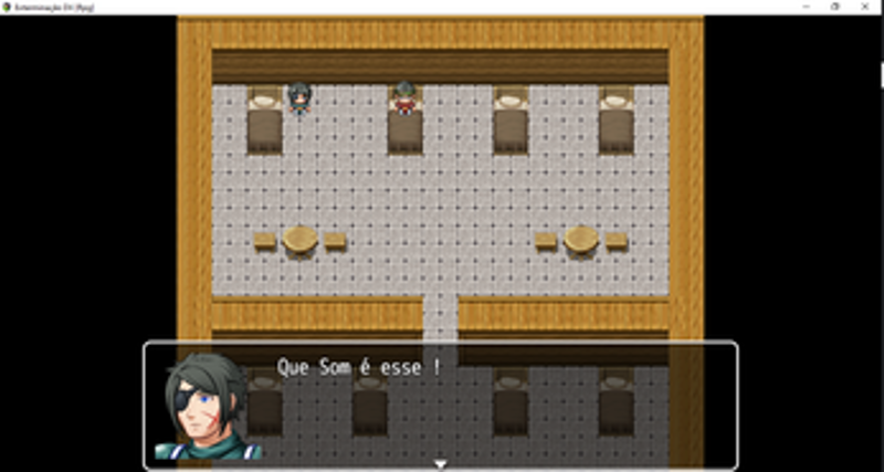 Exterminação Dx Image