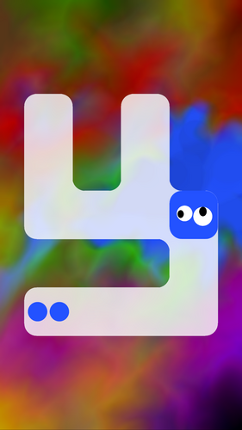 Eyes & Blobs screenshot