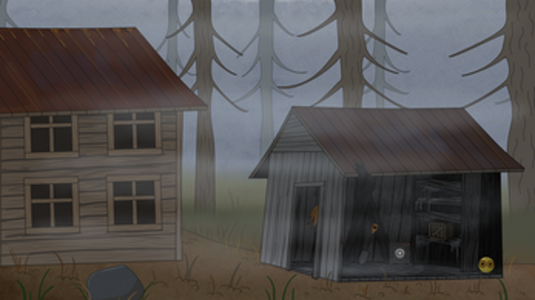 Forest Quest Image