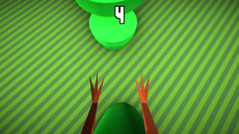 First Person Flappy Bird screenshot