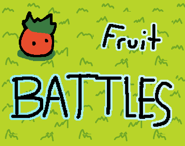 Games like Fruit Battles!