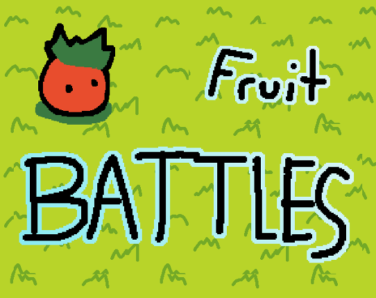 Fruit Battles! Image