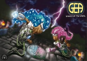 Gea: Rivals of the Earth Image