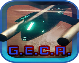 Games like G.E.C.A.