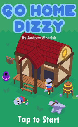 Go Home Dizzy Image