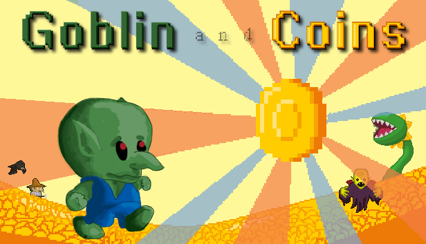 Games like Goblin and Coins