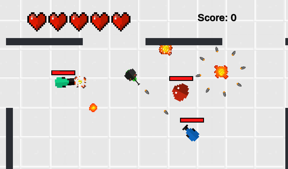 Games like Hole Explorer