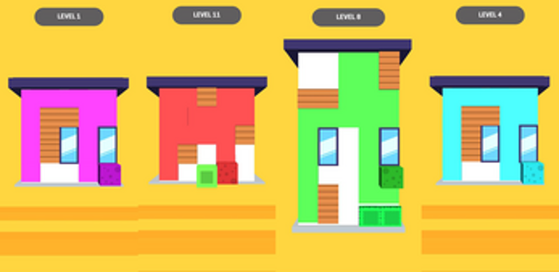 House Painter screenshot