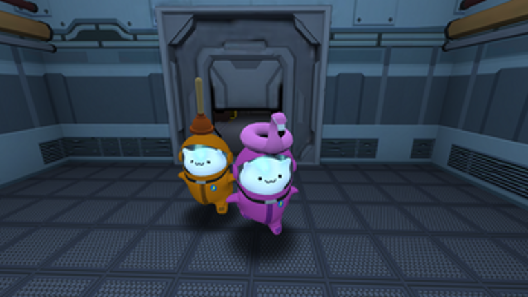 Impostor Hide Online screenshot