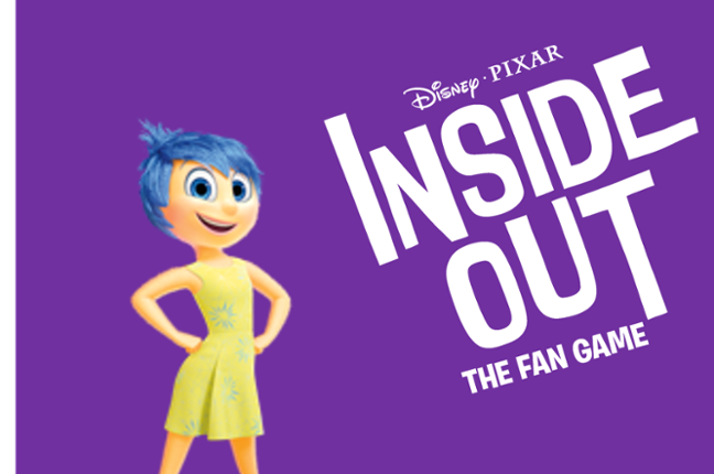 Inside Out: The Fan Game Game Cover