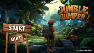 Jungle Jumper Image