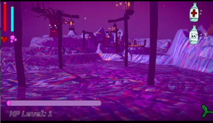 Killer Plants screenshot