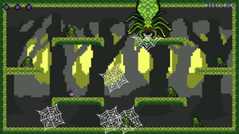 Knightly Dream screenshot
