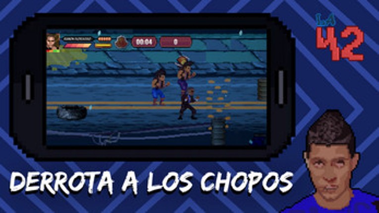La 42 - PC / Android Image