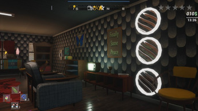 Larceny Union (Early Access) Image