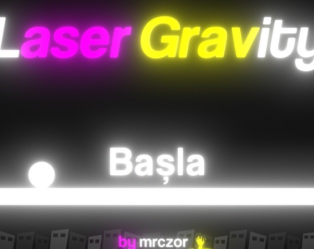 Games like Laser Gravity