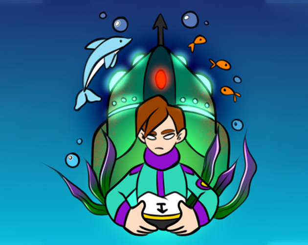 Games like LENINGRAD: Under Water