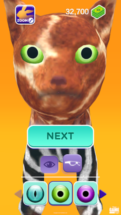 Make Your Pet screenshot