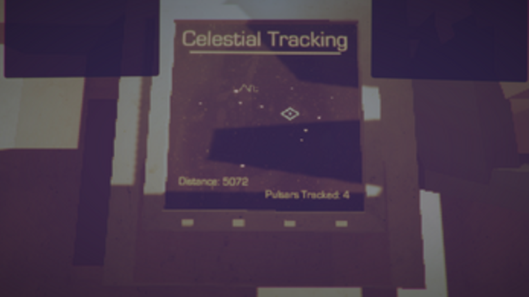 Marlowe's Path screenshot