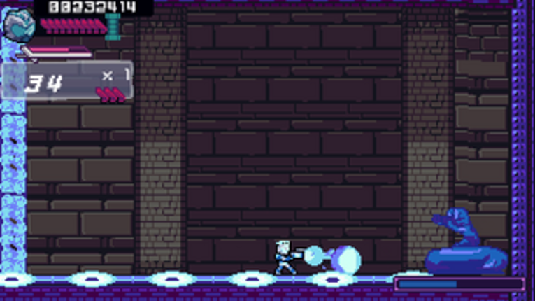 Masquerader Z screenshot