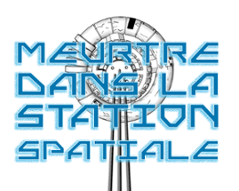 Meurtre dans la Station Spatiale Image