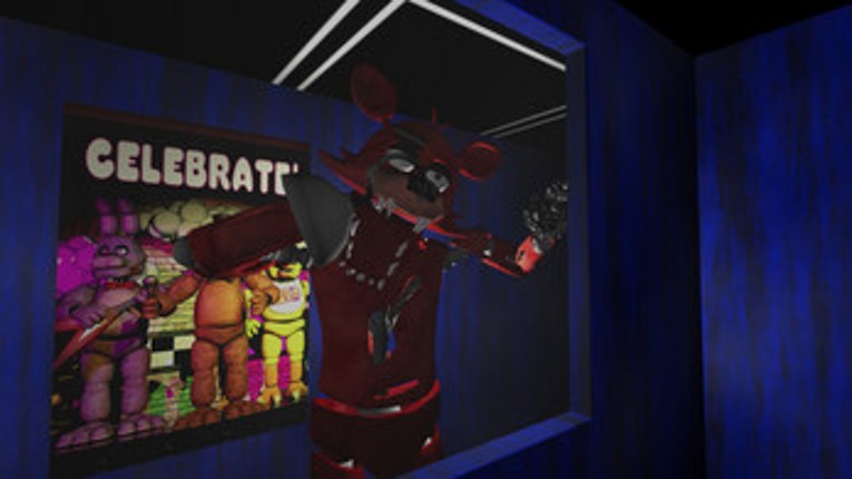 My 6000 Horrors screenshot