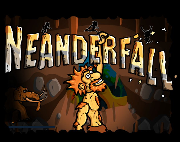 Games like Neanderfall (GMTK Jam 2020)