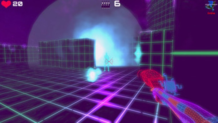 Net Deserters™ screenshot