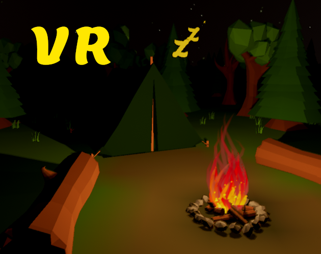 Games like Nightwatch VR