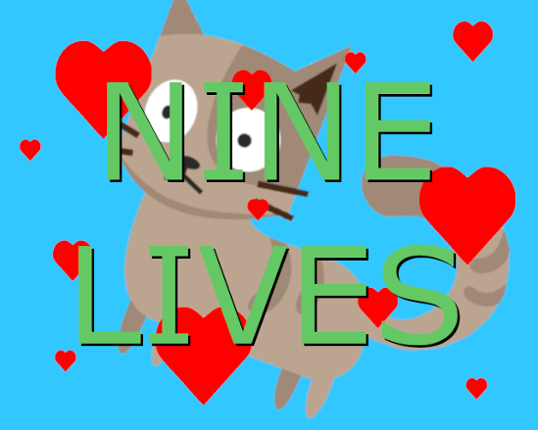 Nine Lives - Ludam Dare 44 Image