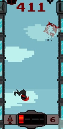 NinjaBot SUIT screenshot