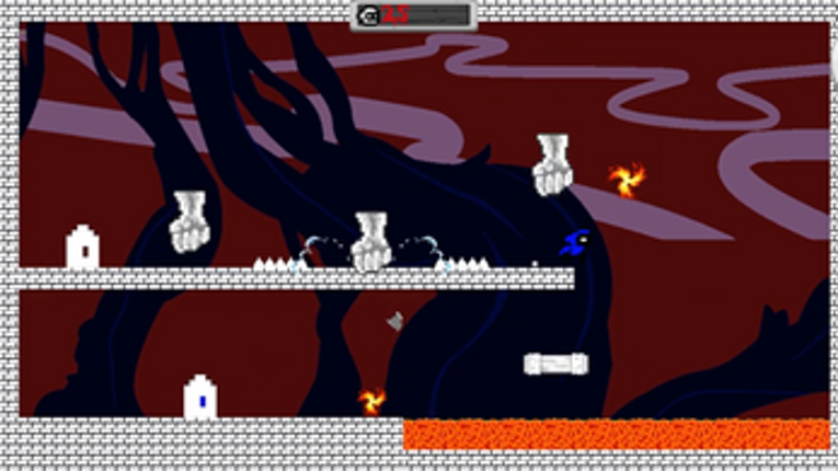 Oblidat Souls Image