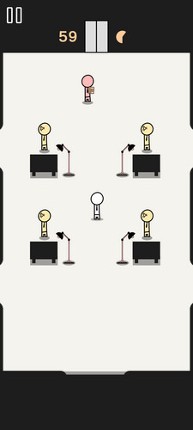 Office Troubles screenshot