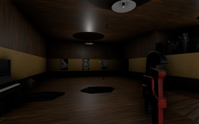 Outlasted Ink Image