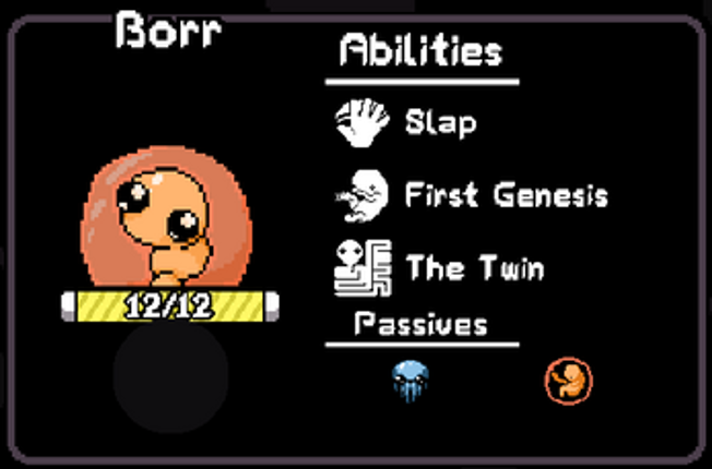 Pilgrims Path (V.1.4.6) screenshot